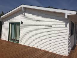 Best Wood Siding Installation  in Ashland, OR